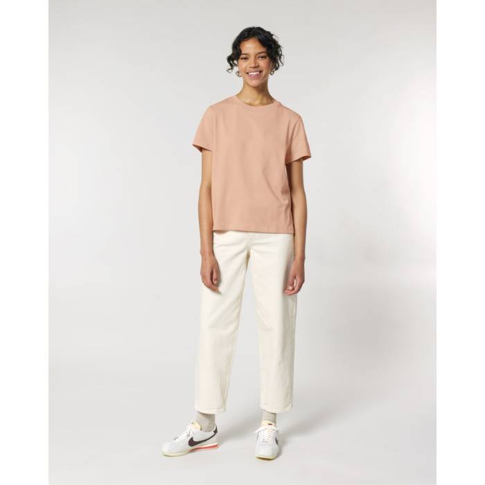 Tricou Dama Muser Fraiche Peche Cala