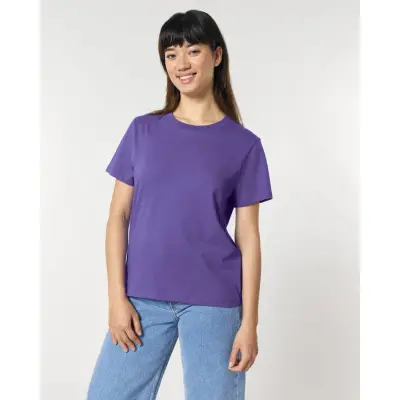 Tricou Dama Muser Purple Love Cala