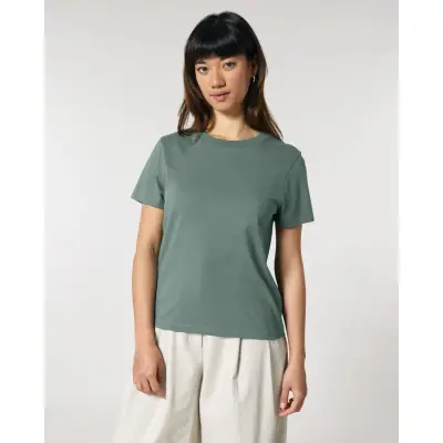 Tricou Dama Muser Green Bay Cala