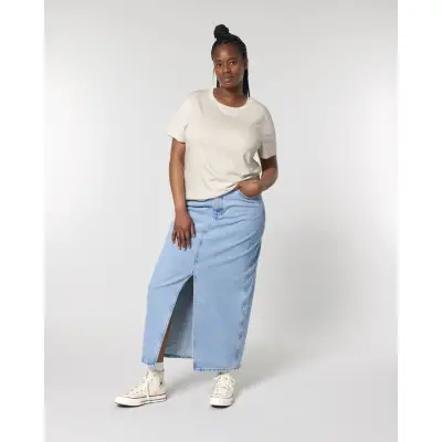 Tricou Dama Muser Eco-Heather Cala