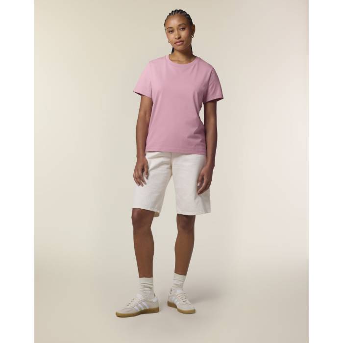 Tricou Dama Muser Lilac Dream Personalizat