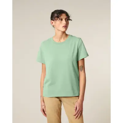 Tricou Dama Muser Misty Jade Cala