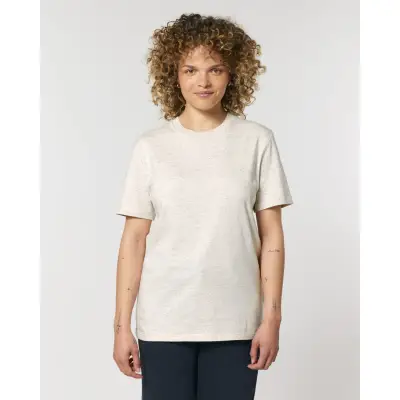 Tricou Unisex Creator 2.0 Eco-Heather Cala