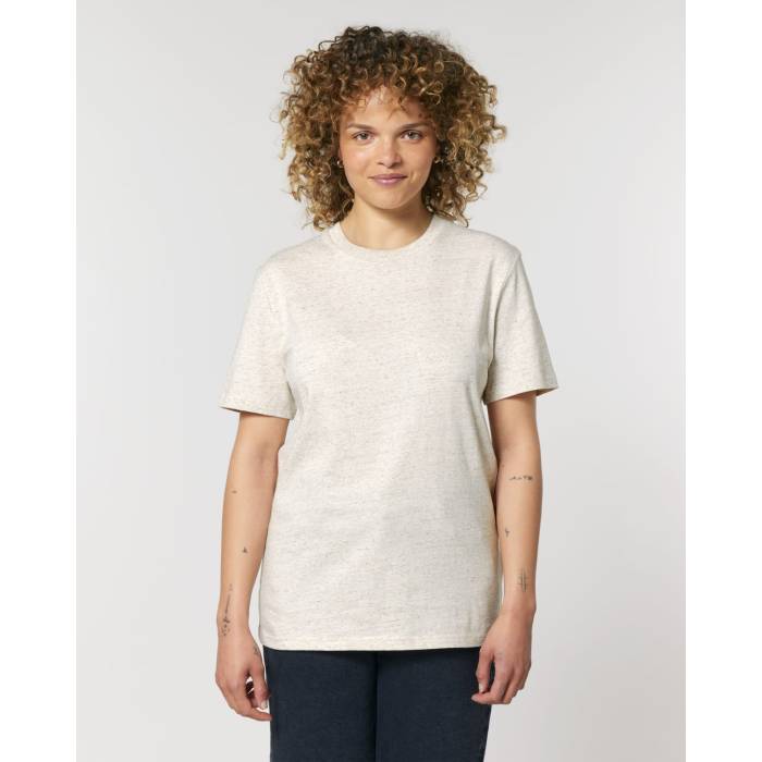 Tricou Unisex Creator 2.0 Eco-Heather Cala