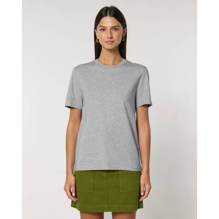 Tricou Unisex Creator 2.0 Heather Grey Cala