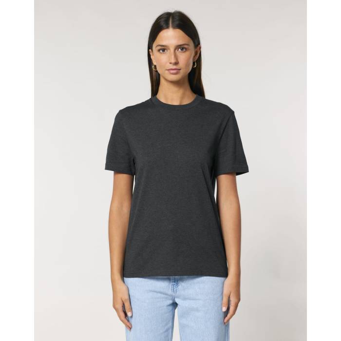 Tricou Unisex Creator 2.0 Dark Heather Grey Cala