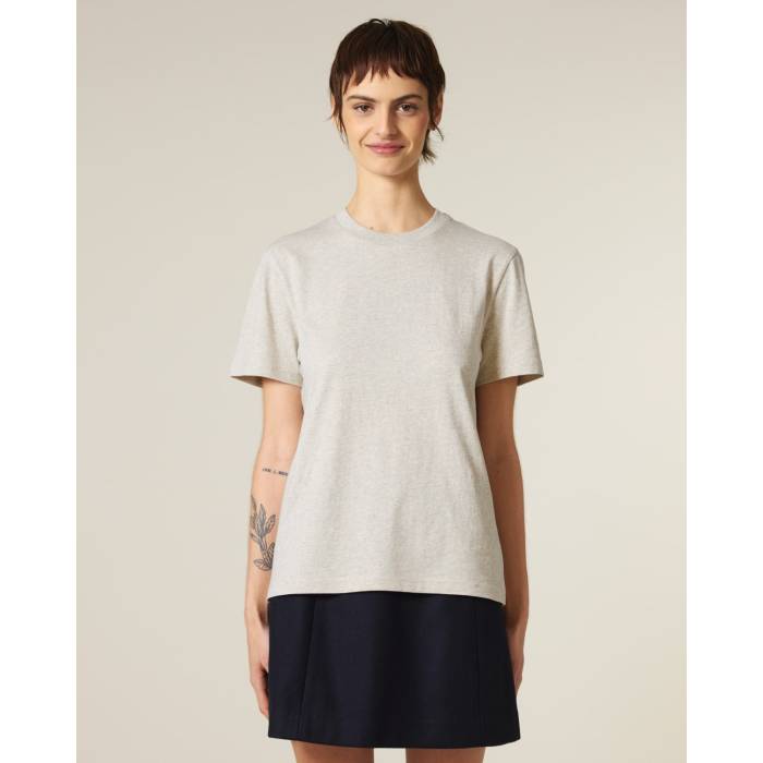 Tricou Unisex Creator 2.0 Heather Haze Cala