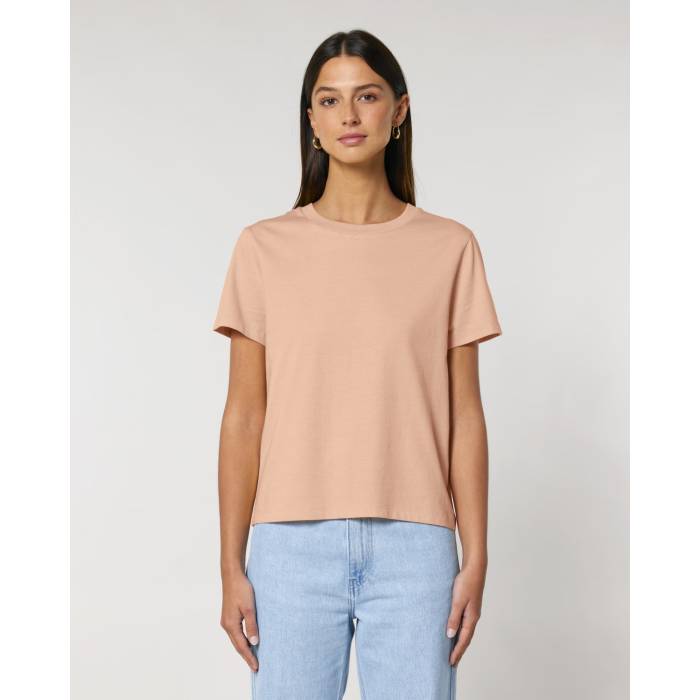 Tricou Dama Muser Fraiche Peche Cala