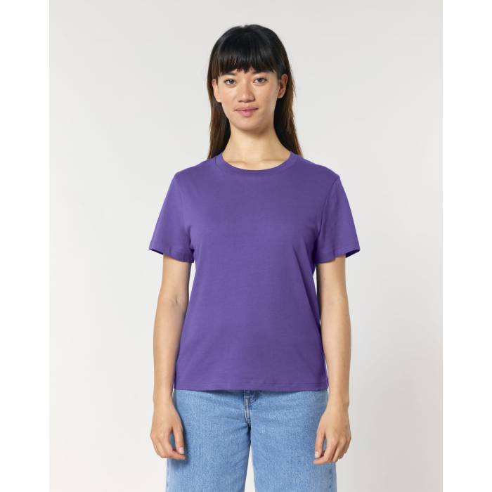 Tricou Dama Muser Purple Love Cala