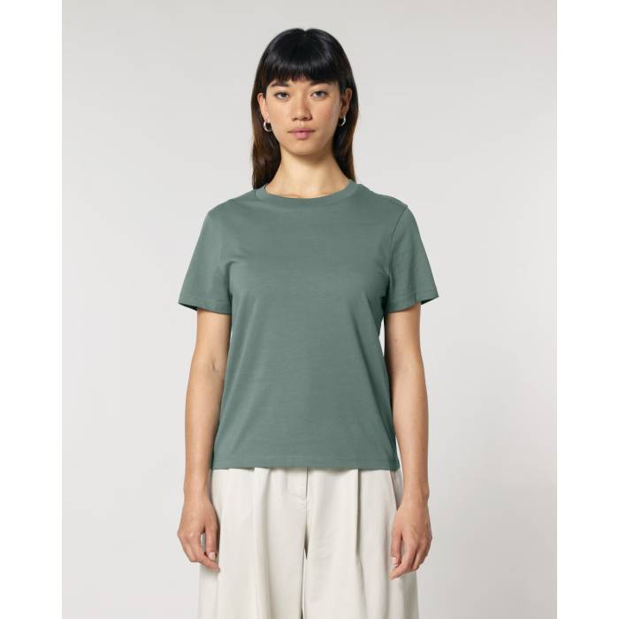 Tricou Dama Muser Green Bay Cala