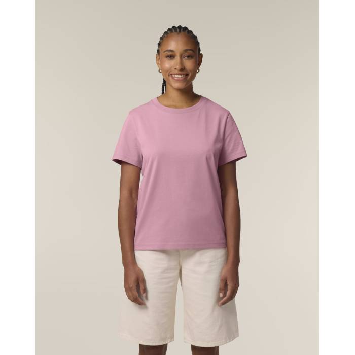 Tricou Dama Muser Lilac Dream Personalizat