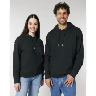 Hanorac Unisex Cruiser 2.0 Negru Cala