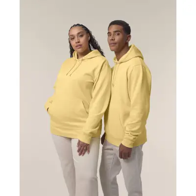 Hanorac Unisex Cruiser 2.0 Viva Yellow Cala