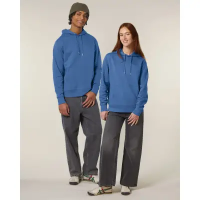 Hanorac Unisex Cruiser 2.0 Mindful Blue Cala