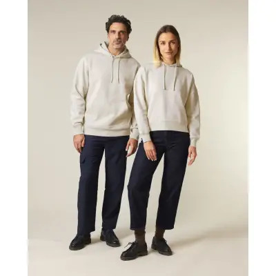 Hanorac Unisex Cruiser 2.0 Heather Haze Cala