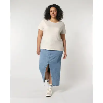 Tricou Dama Serena Eco-Heather Cala