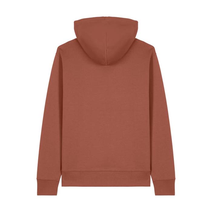 Hanorac Unisex Cruiser 2.0 Heritage Brown Cala