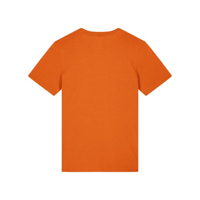 Tricou Unisex Crafter Bright Orange Cala