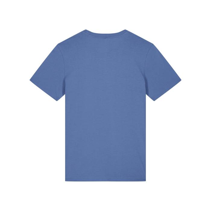 Tricou Unisex Crafter Bright Blue Cala