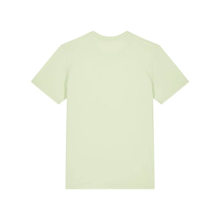 Tricou Unisex Crafter Stem Green Cala