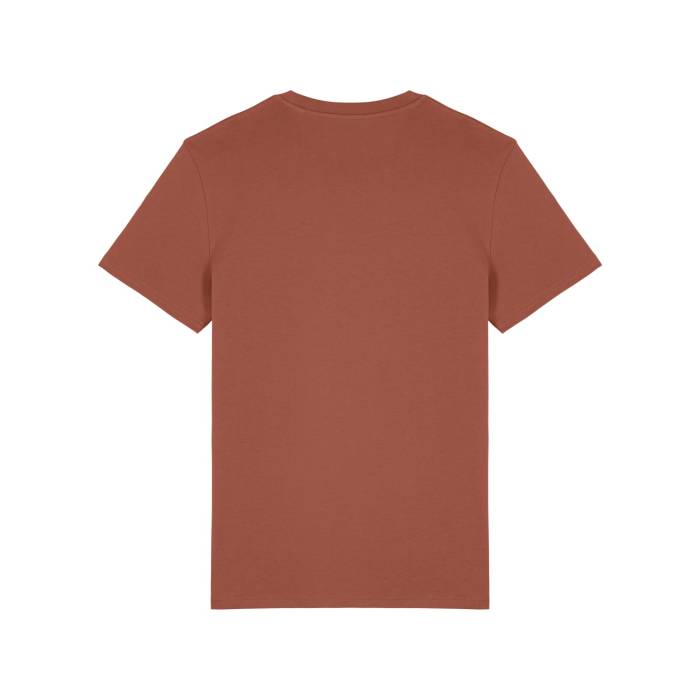 Tricou Unisex Crafter Heritage Brown Cala