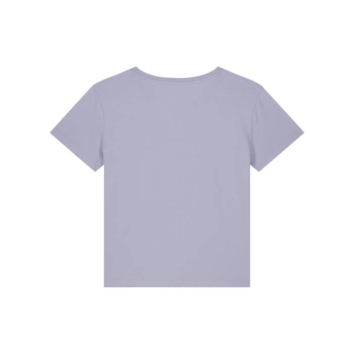 Tricou Dama Serena Lavender Personalizat