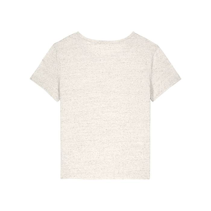 Tricou Dama Serena Eco-Heather Cala