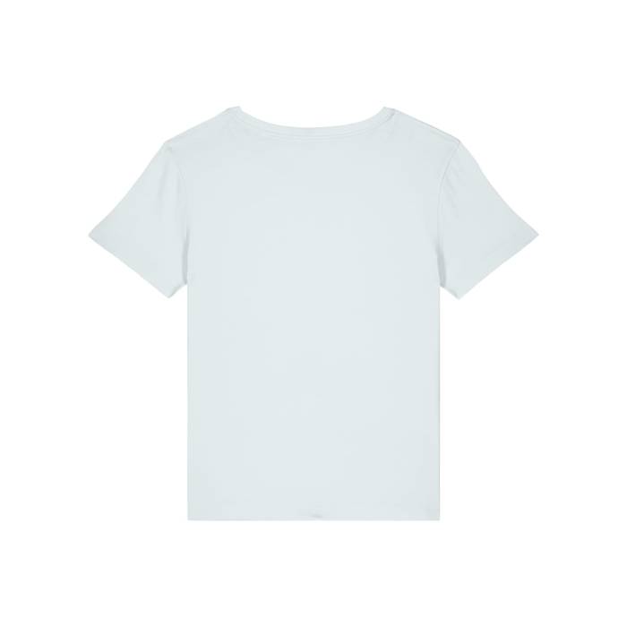 Tricou Dama Serena Blue Ice Cala