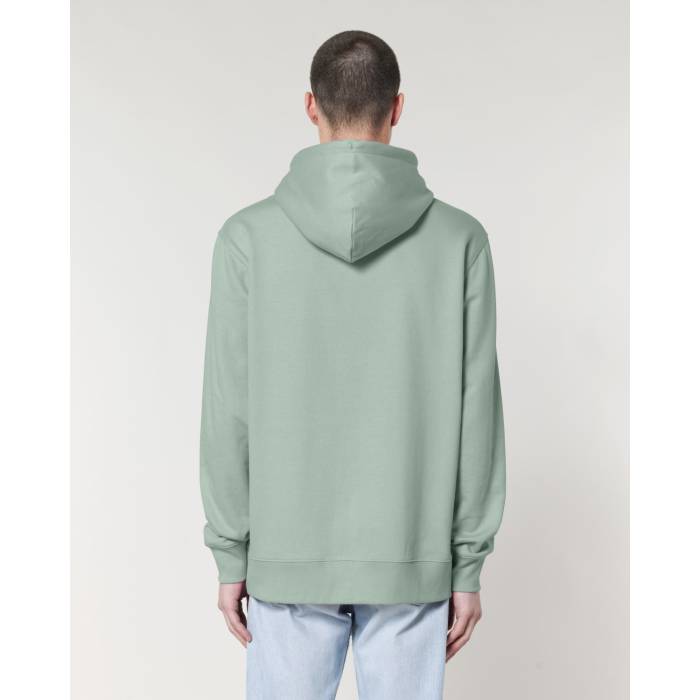 Hanorac Unisex Cruiser 2.0 Aloe Personalizat