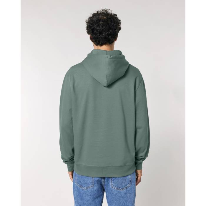 Hanorac Unisex Cruiser 2.0 Green Bay Cala