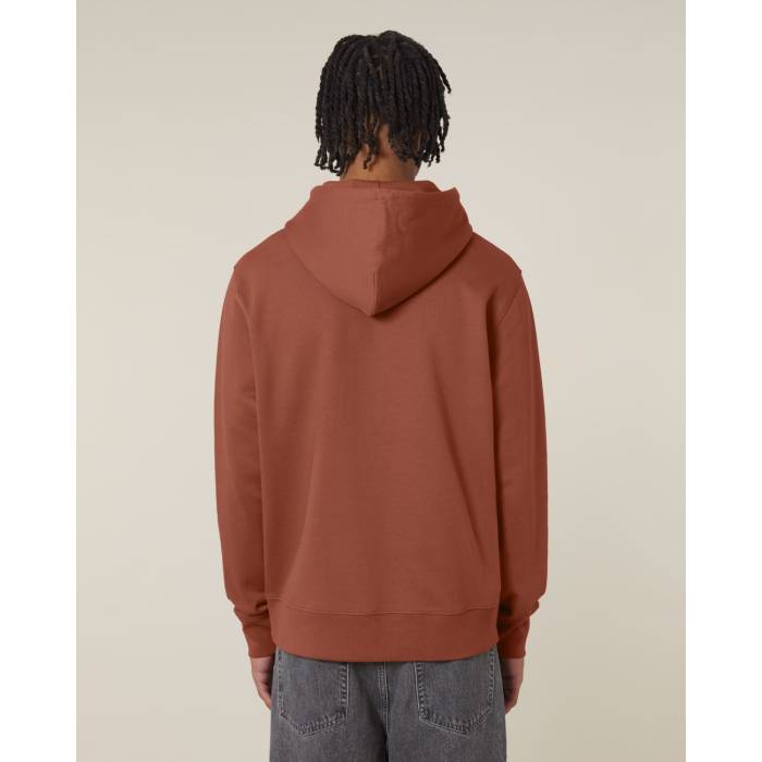 Hanorac Unisex Cruiser 2.0 Heritage Brown Cala