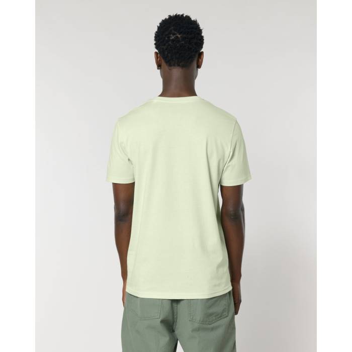 Tricou Unisex Crafter Stem Green Cala