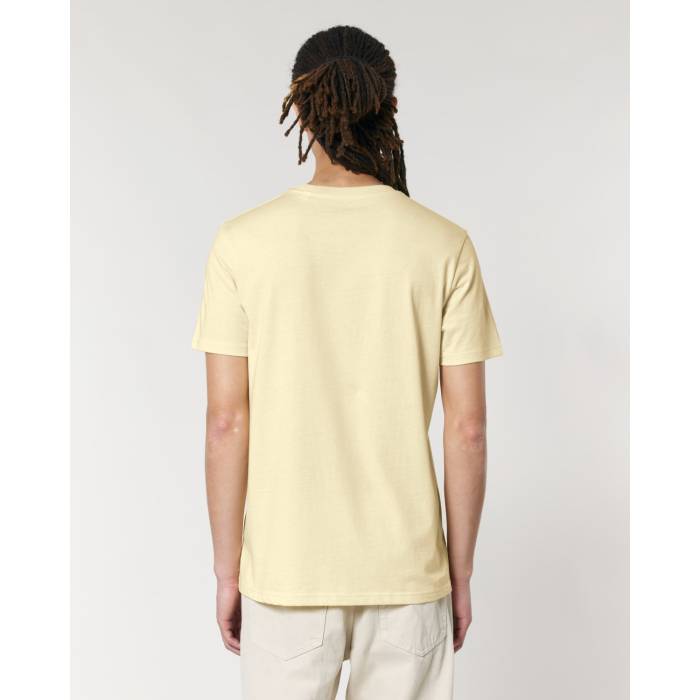 Tricou Unisex Crafter Butter Cala