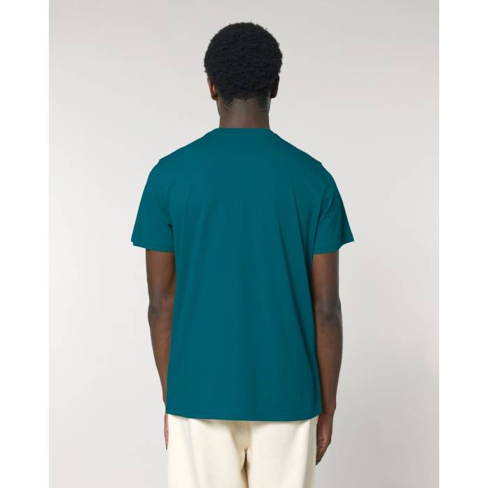 Tricou Unisex Crafter Ocean Depth Cala