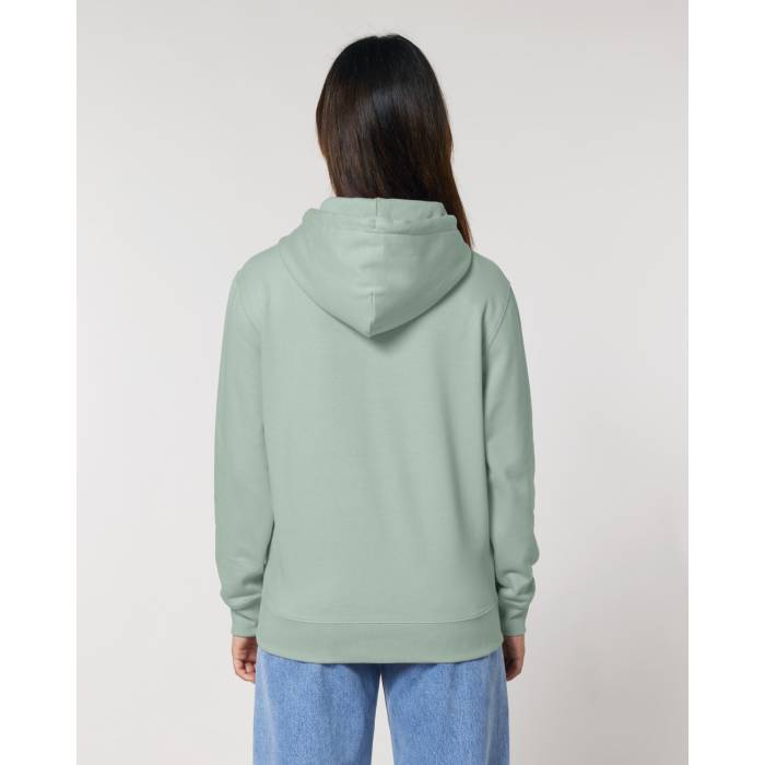 Hanorac Unisex Cruiser 2.0 Aloe Personalizat