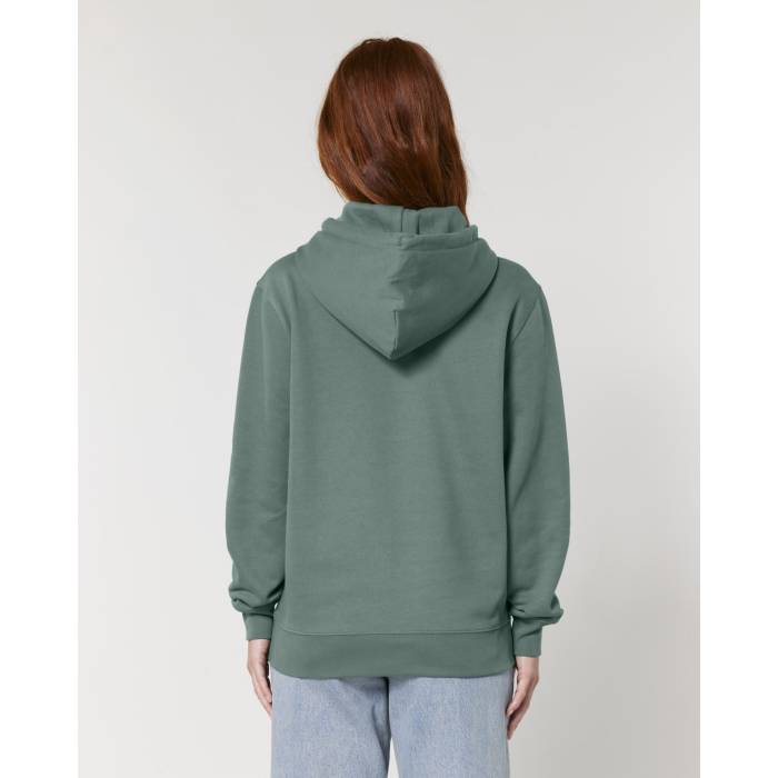 Hanorac Unisex Cruiser 2.0 Green Bay Cala