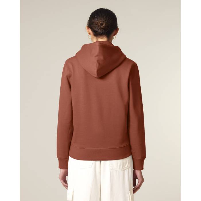 Hanorac Unisex Cruiser 2.0 Heritage Brown Cala