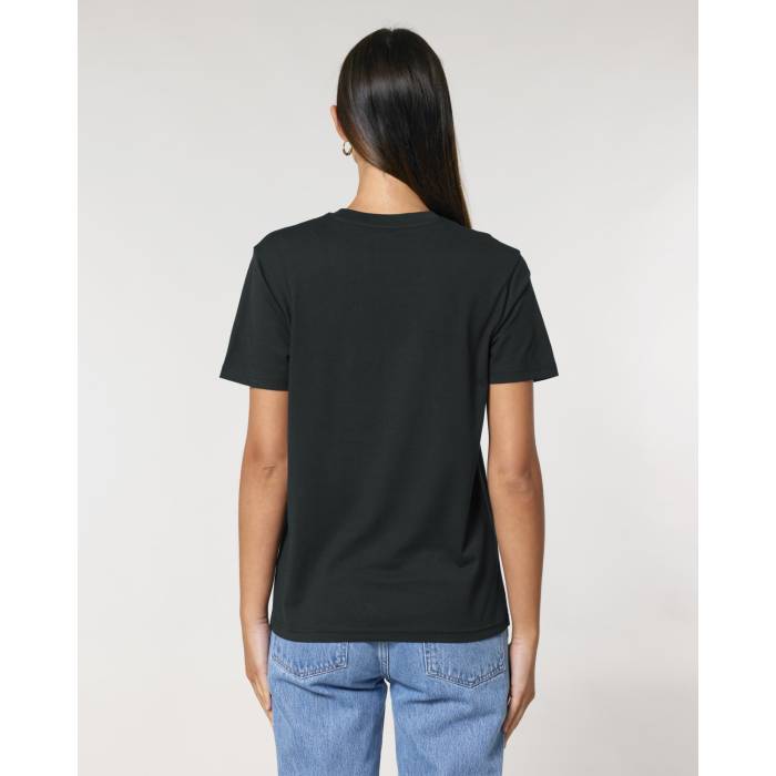 Tricou Unisex Crafter Negru Cala