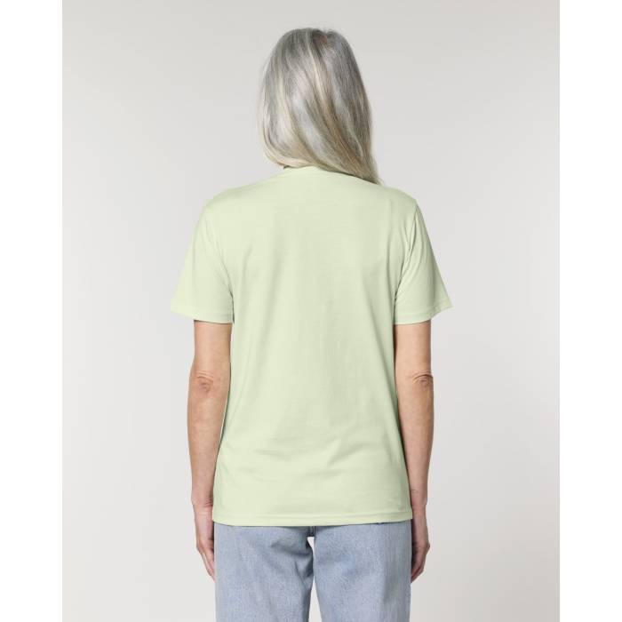 Tricou Unisex Crafter Stem Green Cala