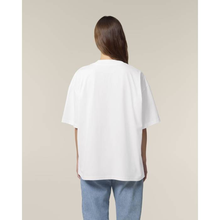 Tricou Unisex Blaster 2.0 Alb Cala