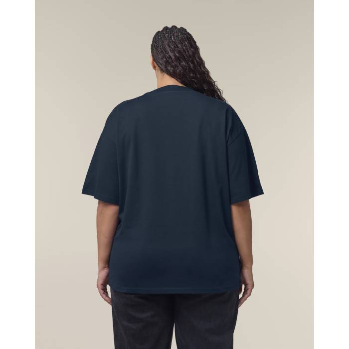 Tricou Unisex Blaster 2.0 French Navy Personalizat