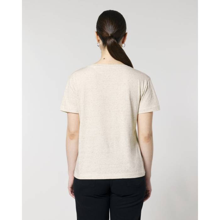 Tricou Dama Serena Eco-Heather Cala