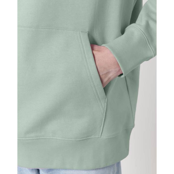 Hanorac Unisex Cruiser 2.0 Aloe Personalizat