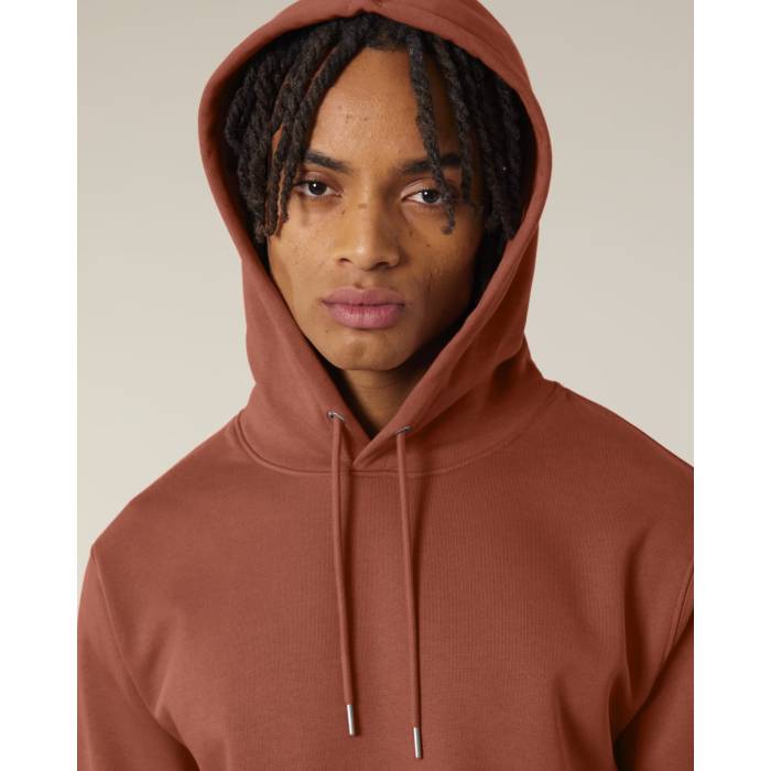 Hanorac Unisex Cruiser 2.0 Heritage Brown Cala