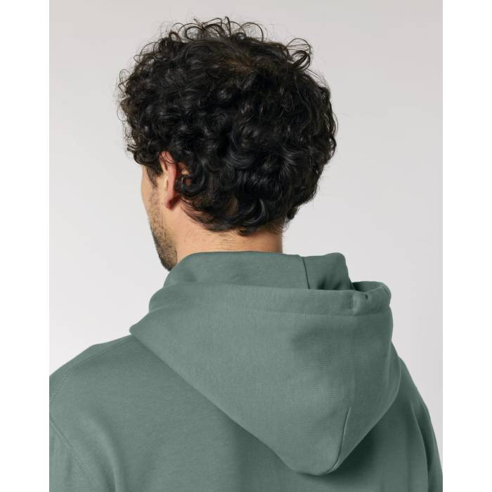 Hanorac Unisex Cruiser 2.0 Green Bay Cala