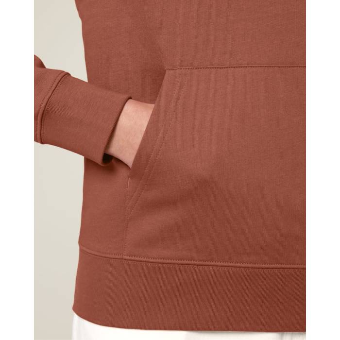 Hanorac Unisex Cruiser 2.0 Heritage Brown Cala