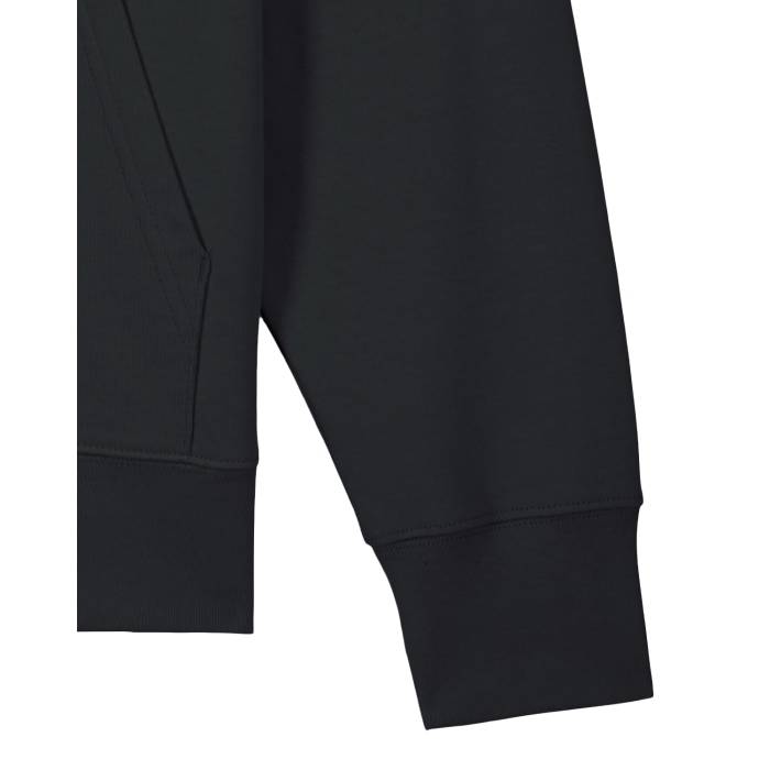 Hanorac Unisex Cruiser 2.0 Negru Personalizat