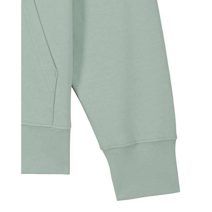 Hanorac Unisex Cruiser 2.0 Aloe Personalizat