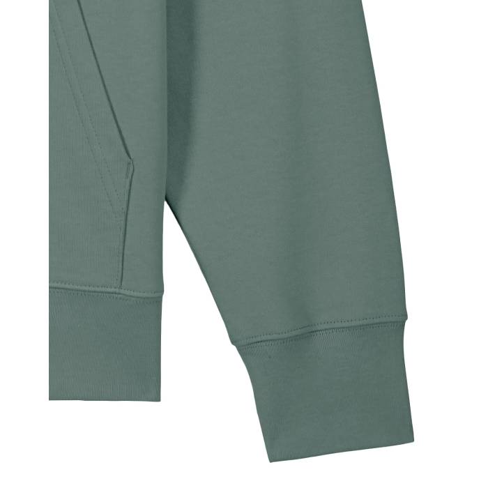 Hanorac Unisex Cruiser 2.0 Green Bay Cala