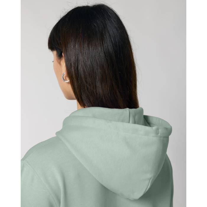 Hanorac Unisex Cruiser 2.0 Aloe Personalizat